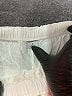 Crewcuts White Linen Pants Size 10 - photo 3