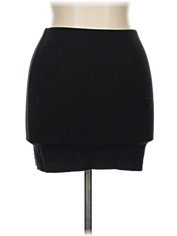 American Apparel Casual Skirt (view 1)