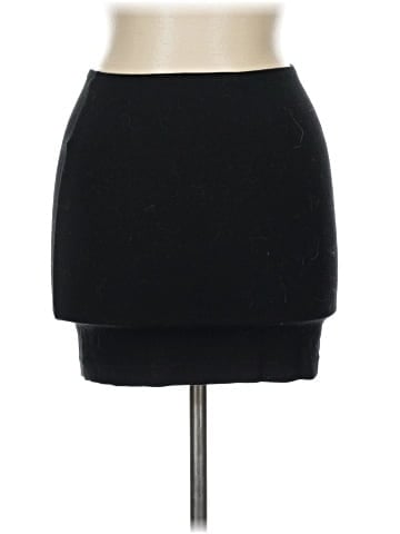American Apparel Casual Skirt (view 2)
