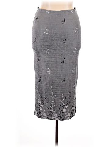 Nina Piccalino Formal Skirt (view 2)