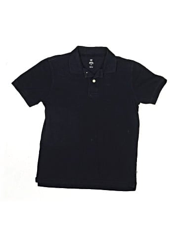 Gap Kids Short Sleeve Polo (view 1)