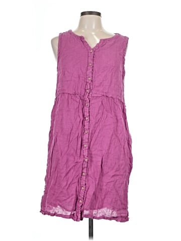 C&C California Casual Dress (view 1)