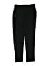 Gap Fit Black Track Pants Size 12 - photo 2