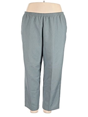 Alfred Dunner Casual Pants (view 1)