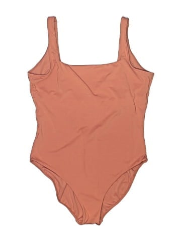 Carve Designs One Piece Swimsuit (view 1)