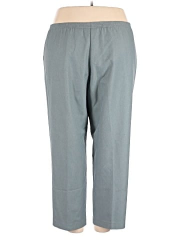 Alfred Dunner Casual Pants (view 2)