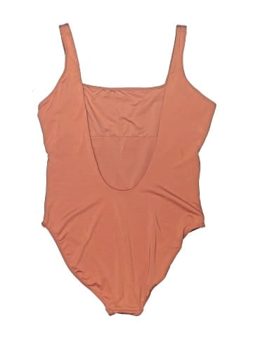 Carve Designs One Piece Swimsuit (view 2)