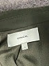 Vince. 100% Polyester Green Blazer Size 6 - photo 6