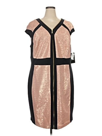 Jax Cocktail Dress (view 1)