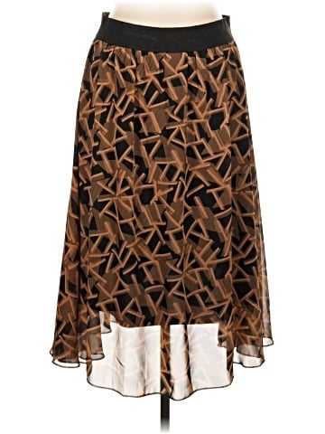 Lularoe Casual Skirt (view 1)