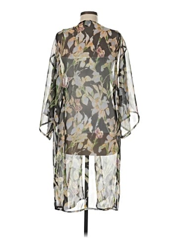Topshop Kimono (view 2)