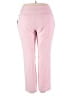 Kasper Pink Dress Pants Size 18 - photo 2