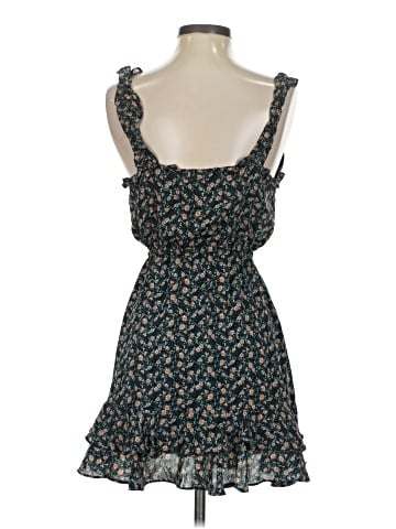 Cupcakes & Cashmere Casual Dress (view 2)