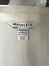 Athleta Ivory Sleeveless Button-Down Shirt Size L (tall) - photo 7