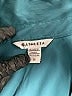 Athleta 100% Polyester Teal Sleeveless Blouse Size 2X - photo 7
