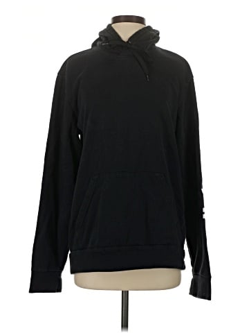 Adidas Pullover Hoodie (view 1)
