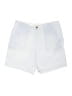 Gap Chevron-herringbone White Shorts Size 10R - photo 1