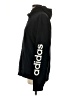 Adidas Black Pullover Hoodie Size S - photo 5