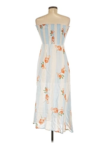 C&C California Casual Dress (view 2)