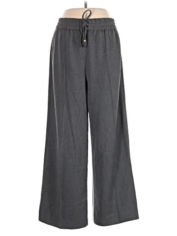 Zara Casual Pants (view 1)