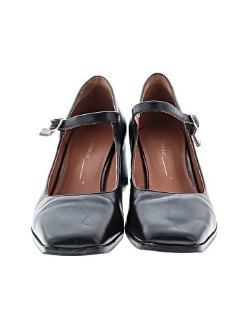 Intentionally ______ Heels (view 2)