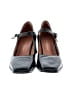 Intentionally ______ Black Heels Size 8 - photo 2