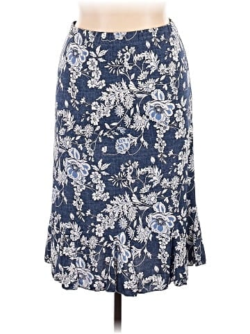 SJS Casual Skirt (view 1)
