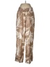 Cupio 100% Rayon Tropical Tan Khakis Size L - photo 1