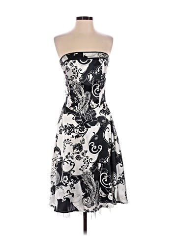 Ruby Rox Cocktail Dress (view 1)