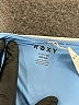 Roxy Stripes Blue Swimsuit Bottoms Size S - photo 3