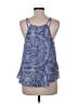 Eyn Blue Tank Top Size M - photo 2