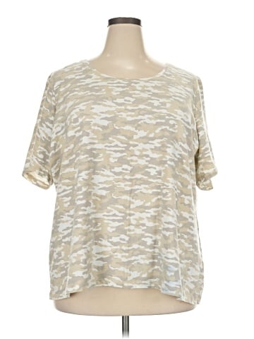 D&Co. Short Sleeve T-Shirt (view 1)