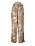 Cupio 100% Rayon Tropical Tan Khakis Size L - photo 2