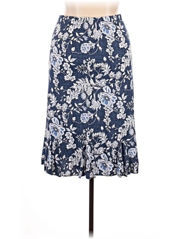 SJS Casual Skirt (view 2)