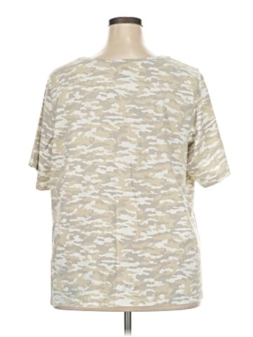 D&Co. Short Sleeve T-Shirt (view 2)