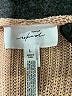Soma Tan Pullover Sweater Size L - photo 7