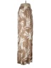 Cupio 100% Rayon Tropical Tan Khakis Size L - photo 4