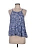 Eyn Blue Tank Top Size M - photo 1