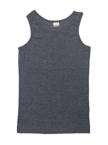 Boys Sleeveless T-Shirt (view 1)