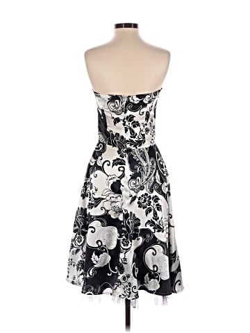 Ruby Rox Cocktail Dress (view 2)