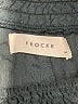 Assorted Brands 100% Linen Black Linen Pants Size M - photo 4