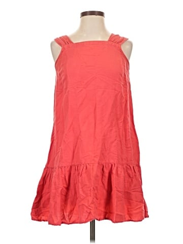 Ann Taylor LOFT Casual Dress (view 1)