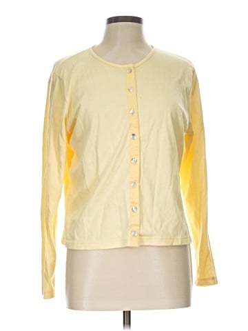 L.L.Bean Cardigan (view 1)
