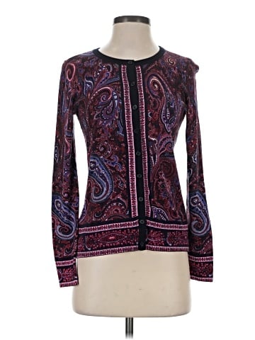 Talbots Long Sleeve Blouse (view 1)