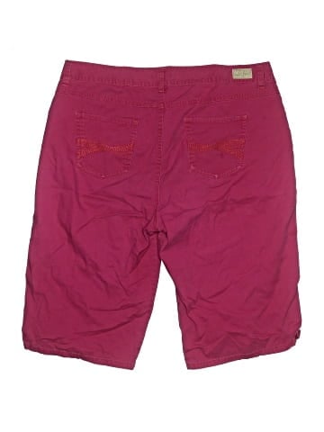Bandolino Khaki Shorts (view 2)
