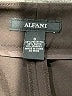 Alfani Black Dress Pants Size 8 - photo 7