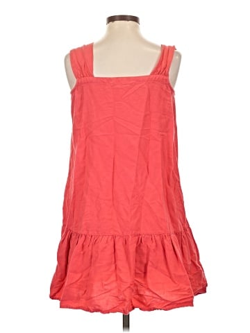 Ann Taylor LOFT Casual Dress (view 2)