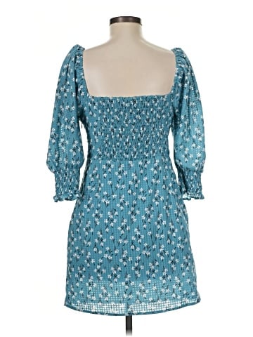 Lush Cocktail Dress (view 2)