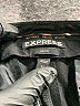 Express Black Dress Pants Size 4 - photo 7