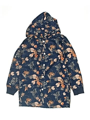 Shein Raincoat (view 1)